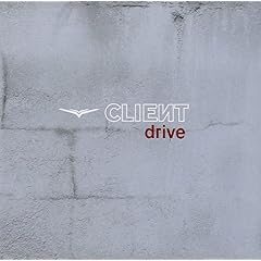 Client - Drive Cover Download