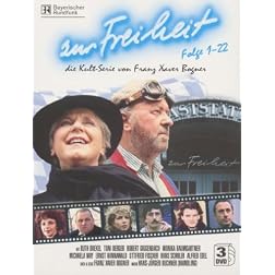 Zur Freiheit-Folge 1-22