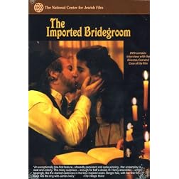 The Imported Bridegroom