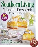 Southern Living (1-year)