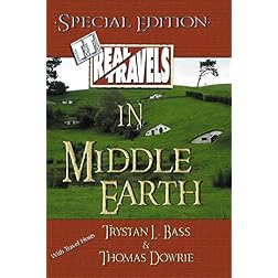 T&T's Real Travels in Middle Earth