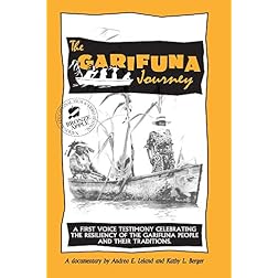 The Garifuna Journey