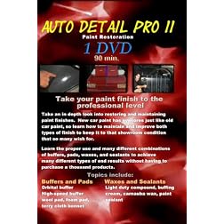Auto Detail Pro 2 (1 Disk)