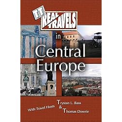 T&T's Real Travels in Central Europe