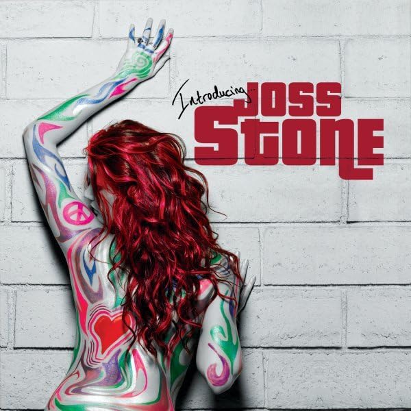 Joss Stone - Introducing Joss Stone - Zortam Music