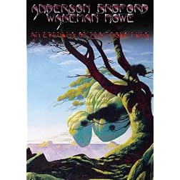 Evening of Yes Music Plus (Eng Ltd Dig)