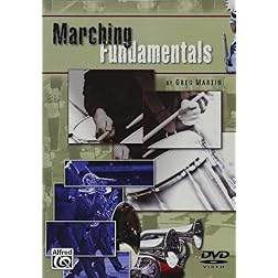Marching Fundamentals