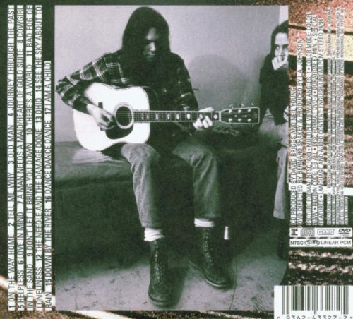 Live at Massey Hall (CD/DVD)