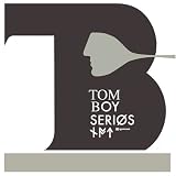 TOMBOY/SERIOS