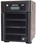 Terastation Pro II Nas 2TB 4X500GB Sata Raid 5 Gbe USB2.0