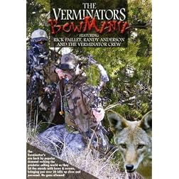 Verminators-Bowmania