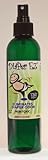 Diaper EZ 8oz Diaper Odor Elimination Spray/ Works With Existing Pail/Treats Over 1,000 Diapers/ "Linen Closet Blend"