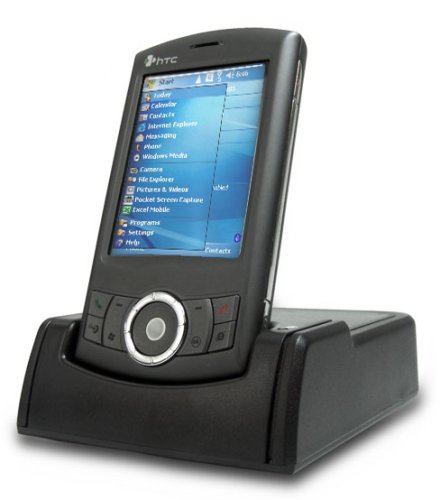 Digitalkameras: Dockingstation HTC P3300/MDA compact III