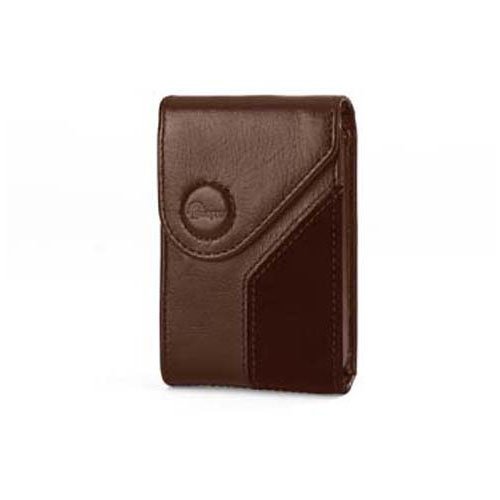 Lautsprecher: Lowepro Napoli 5 braun