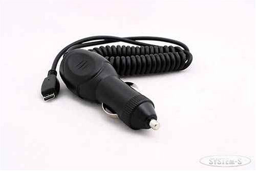 Festplatten: System-S Auto KFZ Car Ladekabel f�r Qtek 8500 HTC Star Trek