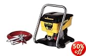 Reconditioned Wagner Power Products 0515000T Spray Tech 2,750 PSI Paint Crew Sprayer