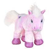 Pink Pony Webkinz