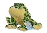 Webkinz Bull Frog