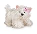 Webkinz Lil' Kinz White Terrier