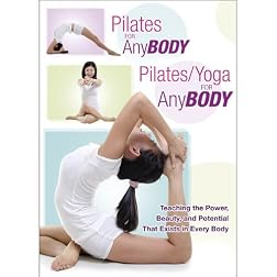 Pilates for Anybody