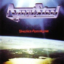 Agent Steel - Guilty As Charged Lyrics - Zortam Music