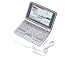 CASIO Ex-word (�G�N�X���[�h) �d�q���� XD-SW7200 �����ؑΉ��菑���p�l������ �����Ή� 24�R���e���c���^ �t�����X�ꃂ�f��