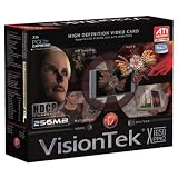 X1650PRO HDmi 256MB Pcie