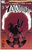 Seven Soldiers : Zatanna #3 of 4