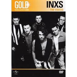 Gold-the Videos