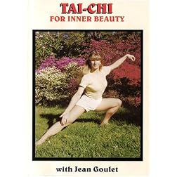 TAI-CHI FOR INNER BEAUTY