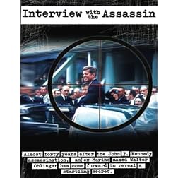 Interview with the Assassin