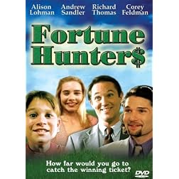 Fortune Hunters