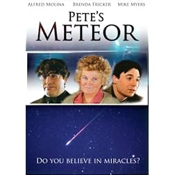 Pete's Meteor