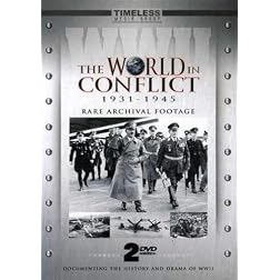 The World in Conflict