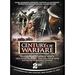 A Century of Warfare