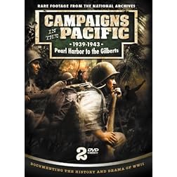WWII Campaigns 1939-43