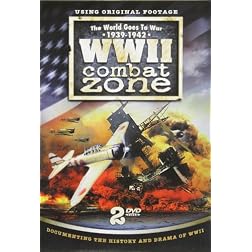 WWII Combat Zone 1939-42