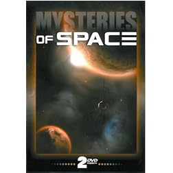 Mysteries In Space