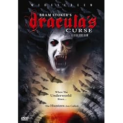 Bram Stoker's Dracula's Curse
