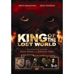 King of the Lost World (Col Dol)