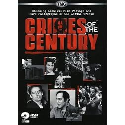 Crimes Of the Century
