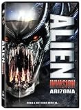 Alien Invasion Arizona Rips off Predator
