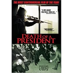Death of a President (Widescreen)
