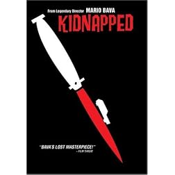 Kidnapped (A.K.A. Rabid Dogs)