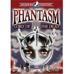 Phantasm III