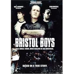 Bristol Boys