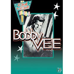 Rock N Roll Legends - Bobby Vee