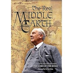 Real Middle Earth. The