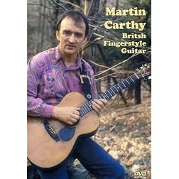British Fingerstyle Guitar