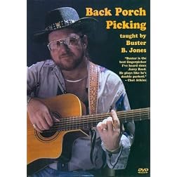 Back Porch Picking